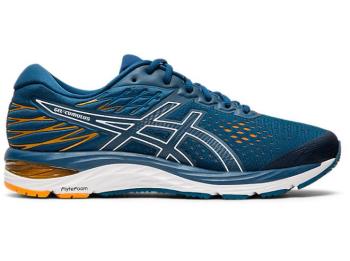 Asics Erkek GEL-CUMULUS 21 Koşu Ayakkabısı TR632LB